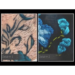 Jeden z archetypów - nowoczesny obraz na płótnie