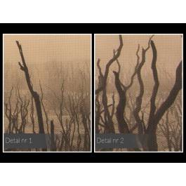 Kraina rozważań - fotoobraz do salonu - 120x80 cm Kraina rozważań - fotoobraz do salonu - 120x80 cm