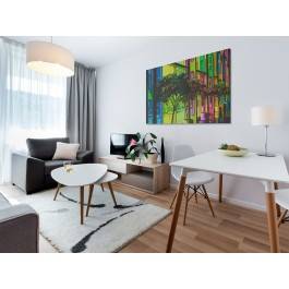 Coś optymistycznego - fotografia na płótnie - 120x80 cm Coś optymistycznego - fotografia na płótnie - 120x80 cm