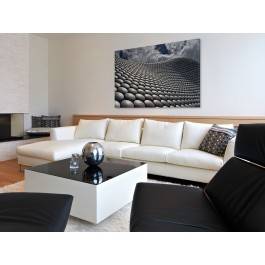 Selfridges building - fotoobraz do salonu - 120x80 cm