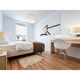 Klasyka gatunku - fotoobraz na płótnie - 120x80 cm