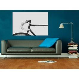 Klasyka gatunku - fotoobraz na płótnie - 120x80 cm