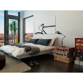 Klasyka gatunku - fotoobraz na płótnie - 120x80 cm