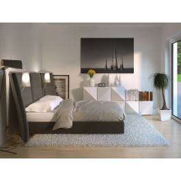 Ku przestworzom - fotografia na płótnie - 120x80 cm Ku przestworzom - fotografia na płótnie - 120x80 cm