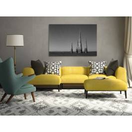 Ku przestworzom - fotografia na płótnie - 120x80 cm Ku przestworzom - fotografia na płótnie - 120x80 cm