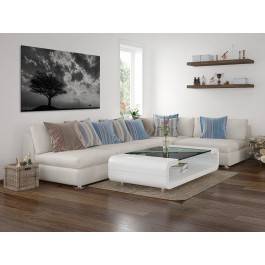 Wieczne drzewo życia - fotoobraz do salonu - 120x80 cm