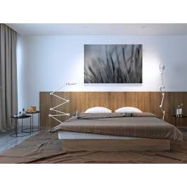 Co w trawie piszczy - zdjęcie na płótnie - 120x80 cm Co w trawie piszczy - zdjęcie na płótnie - 120x80 cm
