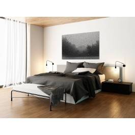 W morzu potrzeb - fotografia na płótnie - 120x80 cm