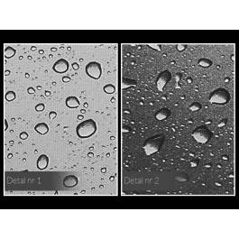 W morzu potrzeb - fotografia na płótnie - 120x80 cm