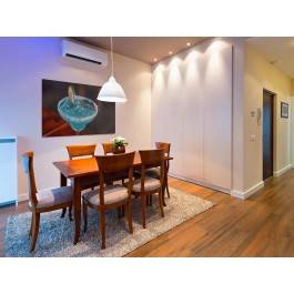 Coctail party - fotoobraz do kuchni - 120x80 cm