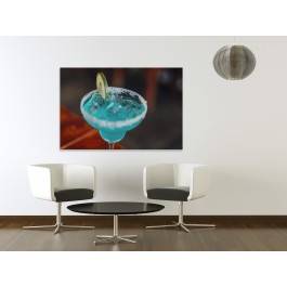 Coctail party - fotoobraz do kuchni - 120x80 cm