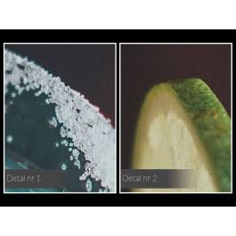 Coctail party - fotoobraz do kuchni - 120x80 cm