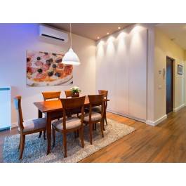 Włoskie impresje - fotoobraz do kuchni - 120x80 cm