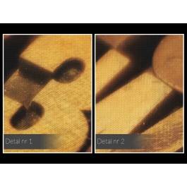 Era Guttenberga - fotoobraz na płótnie - 120x80 cm Era Guttenberga - fotoobraz na płótnie - 120x80 cm