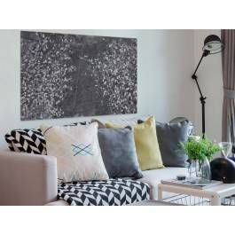 Zimowy sen - nowoczesny obraz na płótnie - 120x80 cm Zimowy sen - nowoczesny obraz na płótnie - 120x80 cm