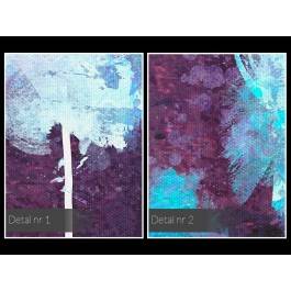 Koncert pragnień - nowoczesny obraz na płótnie - 120x80 cm Koncert pragnień - nowoczesny obraz na płótnie - 120x80 cm