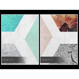 Cud miód... - nowoczesny obraz na płótnie - 120x80 cm Cud miód... - nowoczesny obraz na płótnie - 120x80 cm