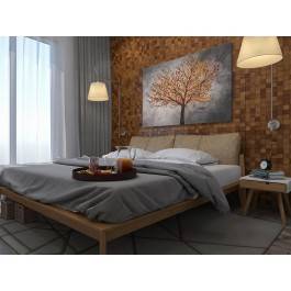 Małe przyjemności - nowoczesny obraz na płótnie - 120x80 cm