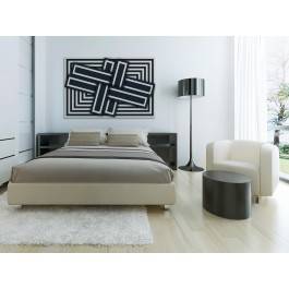 Koincydencja losów - nowoczesny obraz na płótnie - 120x80 cm Koincydencja losów - nowoczesny obraz na płótnie - 120x80 cm