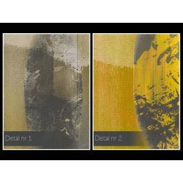 Zatrzymać czas  - nowoczesny obraz na płótnie - 120x80 cm