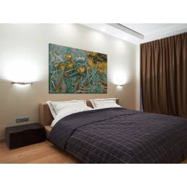 W pogoni za wiatrem - nowoczesny obraz do salonu - 120x80 cm W pogoni za wiatrem - nowoczesny obraz do salonu - 120x80 cm