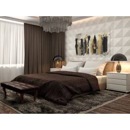 Wzniosłe ideały - nowoczesny obraz na płótnie - 120x80 cm