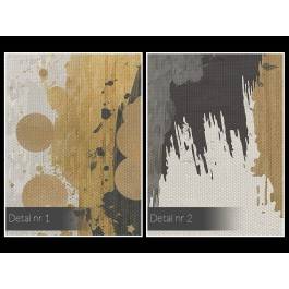 Wzniosłe ideały - nowoczesny obraz na płótnie - 120x80 cm