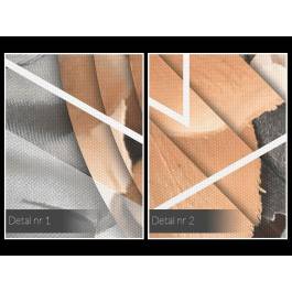 Wzór perfekcji - nowoczesny obraz na płótnie - 120x80 cm Wzór perfekcji - nowoczesny obraz na płótnie - 120x80 cm