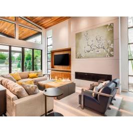 Skarb orientu - nowoczesny obraz do salonu - 120x80 cm