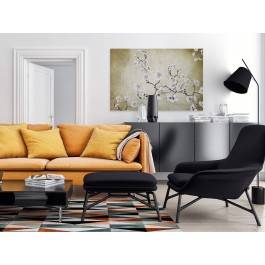 Skarb orientu - nowoczesny obraz do salonu - 120x80 cm