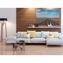 Szlakiem Route 66 - fotoobraz do salonu - 120x80 cm