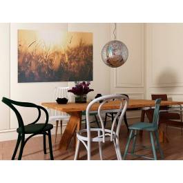 Oddech lata - fotoobraz do salonu - 120x80 cm