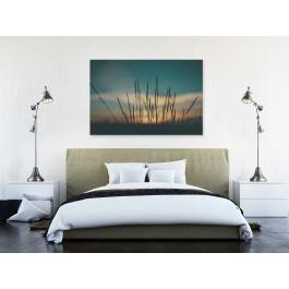 Sielska polana - fotoobraz do sypialni - 120x80 cm Sielska polana - fotoobraz do sypialni - 120x80 cm