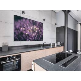 Lawendowe marzenie - fotografia na płótnie - 120x80 cm