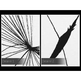 Leksykon przyrody - zdjęcie na płótnie - 120x80 cm