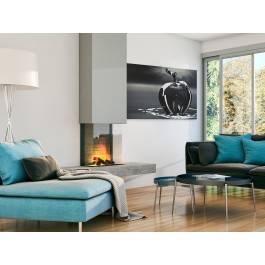 Baśniowa pokusa - fotografia na płótnie - 120x80 cm