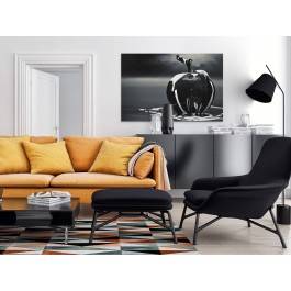 Baśniowa pokusa - fotografia na płótnie - 120x80 cm