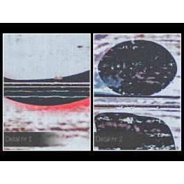 Live music - fotoobraz do salonu - 120x80 cm