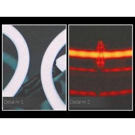 Open - fotoobraz na płótnie - 120x80 cm