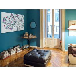 Drzewo życia - nowoczesny obraz do salonu - 120x80 cm