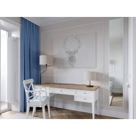 Nordyckie szkice - nowoczesny obraz na płótnie - 120x80 cm Nordyckie szkice - nowoczesny obraz na płótnie - 120x80 cm