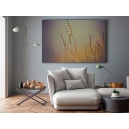 Sianokosy - fotoobraz do salonu - 120x80 cm