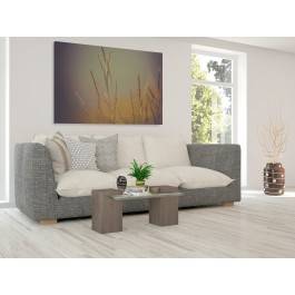 Sianokosy - fotoobraz do salonu - 120x80 cm