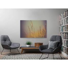 Sianokosy - fotoobraz do salonu - 120x80 cm