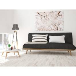 Kwitnąca Japonia - fotoobraz do salonu - 120x80 cm