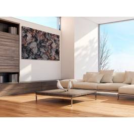 Jesienny inwentarz - zdjęcie na płótnie - 120x80 cm Jesienny inwentarz - zdjęcie na płótnie - 120x80 cm