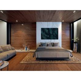 Zapach lasu - nowoczesny obraz na płótnie - 120x80 cm