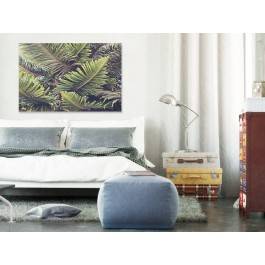 Kuriozum natury - fotoobraz do sypialni - 120x80 cm