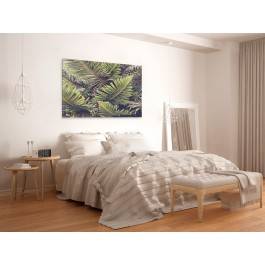 Kuriozum natury - fotoobraz do sypialni - 120x80 cm