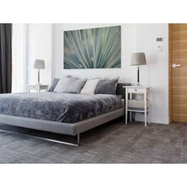 Oko w oko z naturą - fotoobraz na płótnie - 120x80 cm